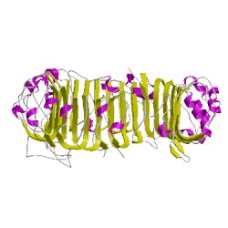 Image of CATH 5az5B