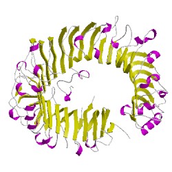 Image of CATH 5az5C00