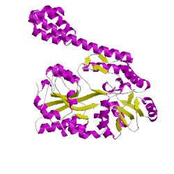 Image of CATH 5az7A