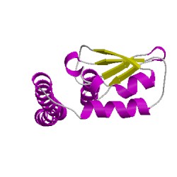 Image of CATH 5b0oG