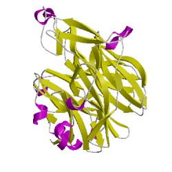 Image of CATH 5b0pB