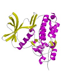 Image of CATH 5b0xA