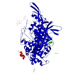 Image of CATH 5b16