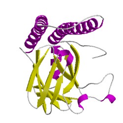 Image of CATH 5b1aO