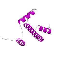 Image of CATH 5b1lA00