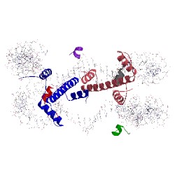 Image of CATH 5b1m