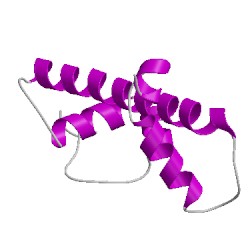 Image of CATH 5b1mG