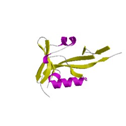 Image of CATH 5b1rA00