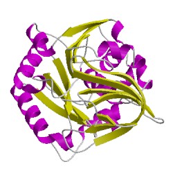 Image of CATH 5b1sB