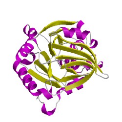 Image of CATH 5b1sC
