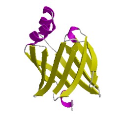 Image of CATH 5b27A