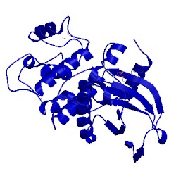 Image of CATH 5b2l