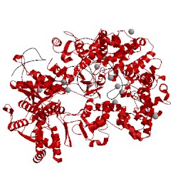 Image of CATH 5b2r