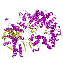 Image of CATH 5b2rB