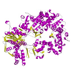 Image of CATH 5b2tB