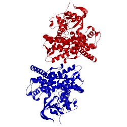 Image of CATH 5b2v