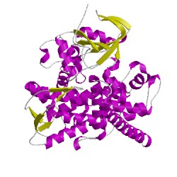 Image of CATH 5b2vB00