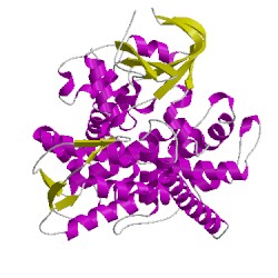 Image of CATH 5b2wB