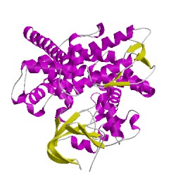 Image of CATH 5b2xA