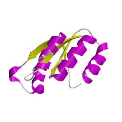 Image of CATH 5b36B03