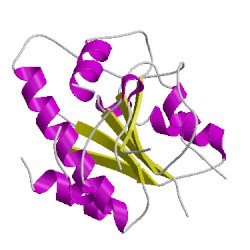 Image of CATH 5b3jB01