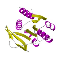 Image of CATH 5b3jB02