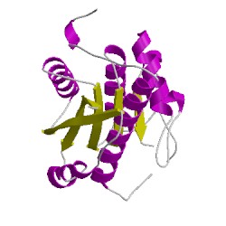 Image of CATH 5b3jC01