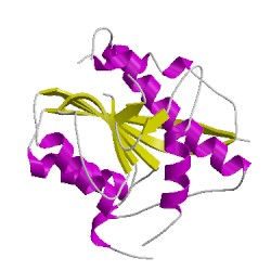 Image of CATH 5b3jD01