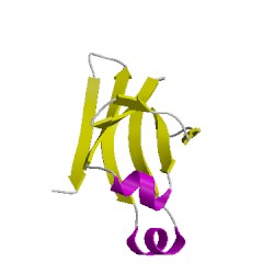 Image of CATH 5b3jF02