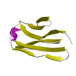 Image of CATH 5b3jH02