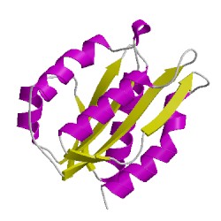 Image of CATH 5b3lA