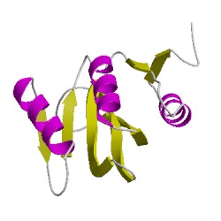 Image of CATH 5b3pA