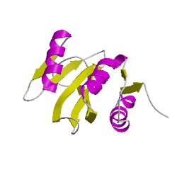 Image of CATH 5b3qA00