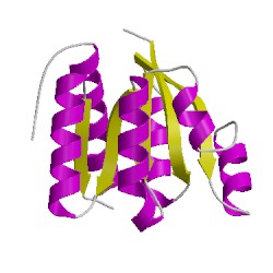 Image of CATH 5b3tA01