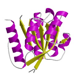 Image of CATH 5b3tB01