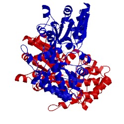 Image of CATH 5b3w
