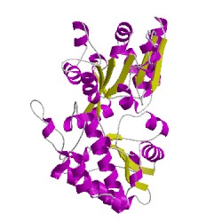 Image of CATH 5b3wA