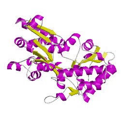 Image of CATH 5b3wB