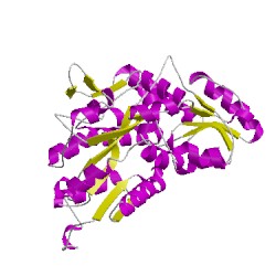 Image of CATH 5b3xA