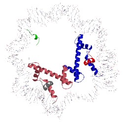 Image of CATH 5b40