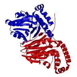 Image of CATH 5b4a