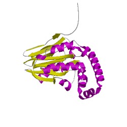 Image of CATH 5b4aB