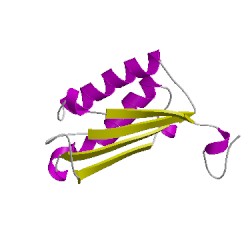 Image of CATH 5b4oA