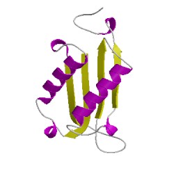 Image of CATH 5b4oC