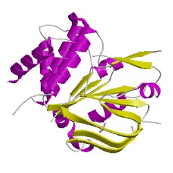 Image of CATH 5b57D00