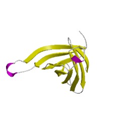 Image of CATH 5b5gB00