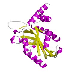 Image of CATH 5b5yA
