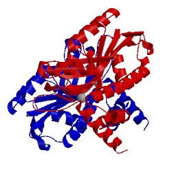 Image of CATH 5b5z