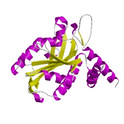 Image of CATH 5b5zA