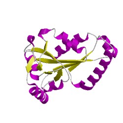 Image of CATH 5b64A